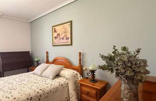 Casa Rural María Josefa - Foto 3