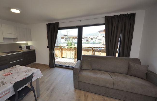 Eco House Livigno - Foto 48