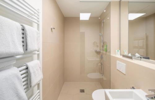 sevenDays Hotel BoardingHouse - Photo 31