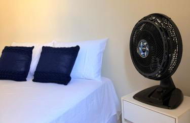 Apartamento no Bairro Universitario - 3km do Parque Fernando Costa - Foto 22