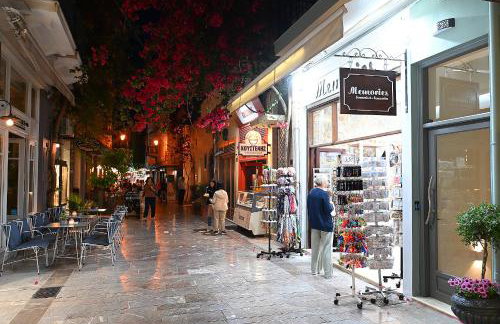 Asteroskoni Luxury Suites - Foto 29