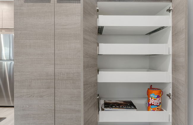 Lauderdale 1 Bedroom Lux by Opus - Foto 31