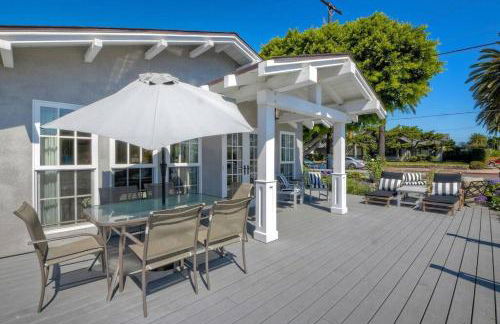 Walk to Beach, AC, Firepit, Grill - Foto 33