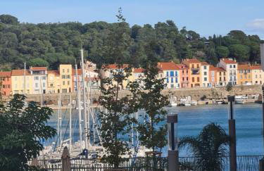 Castellane : T2 spacieux - Vue Port - WIFI - Foto 57