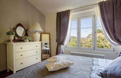 Villa Ester, a Stylish Farmhouse on the Hills - Foto 87