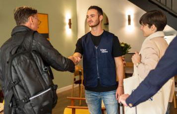 Edgar Suites Notre-Dame - Lagrange - Foto 50