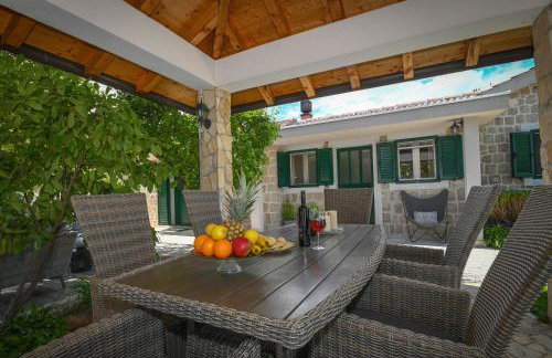 Villa Silentio Luxury with pool, jacuzzi & sauna - Foto 53