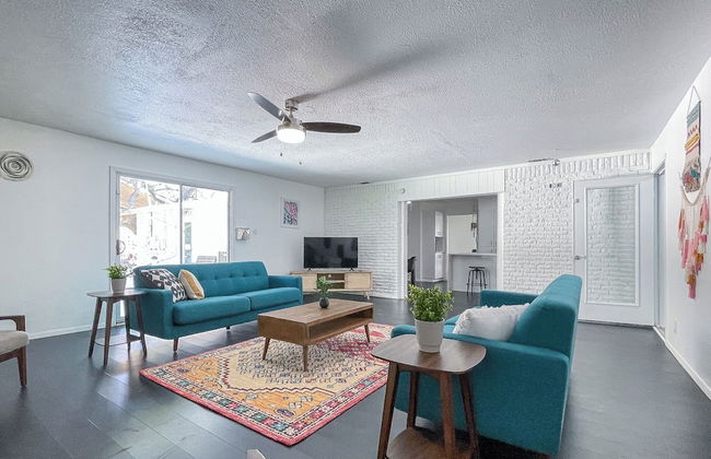 Casa Relajante - Foto 25