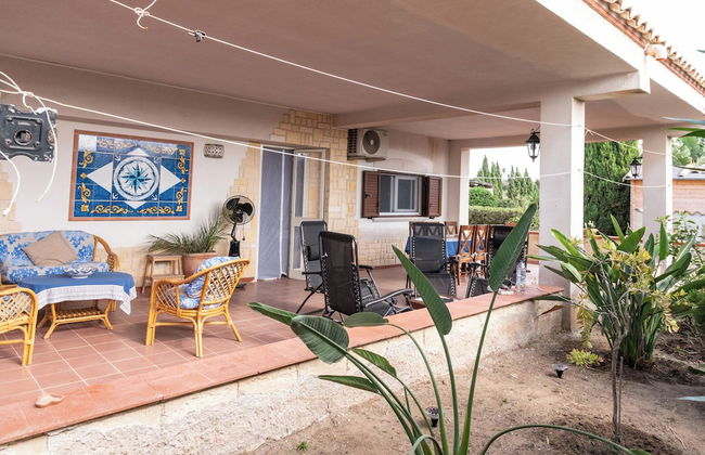 Villa Adele - Foto 21