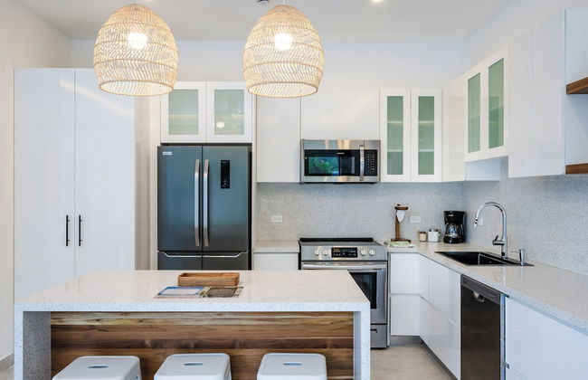 The mVillas with Exclusive Beach Club Access - Photo 10