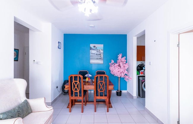 Ocean View 2 bed apartment - Photo 7