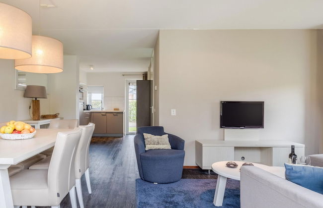 Villa in Banjaard Near Sandy North Sea Beach - Foto 19