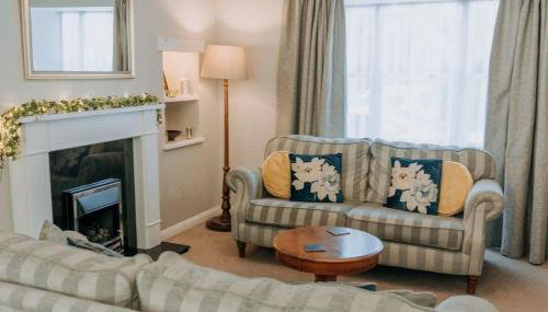 Charming St Davids Cottage with Cathedral Views - Foto 4