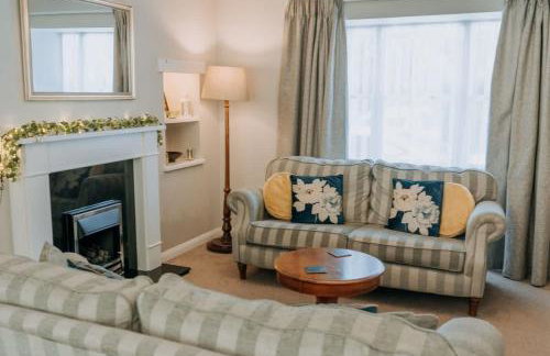 Charming St Davids Cottage with Cathedral Views - Foto 4