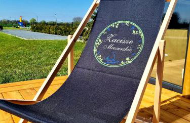 Zacisze Mazurskie - Foto 78