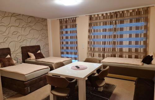 Aparthotel Magnolia - Foto 47