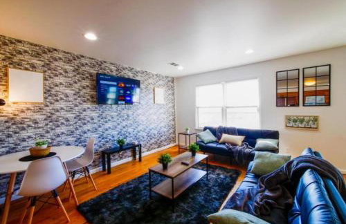 Cozy 3 - Bed apartment, Minutes from NYC! - Foto 1
