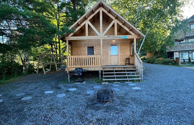 Terrawoods Resort Muskoka - Foto 12