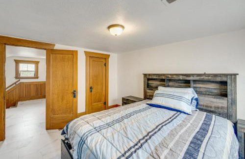 Walk to Eats and Events! Downtown Puyallup Home - Foto 17