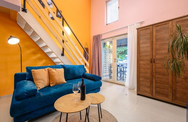 Modern Apartment Near the Beach - Foto 10