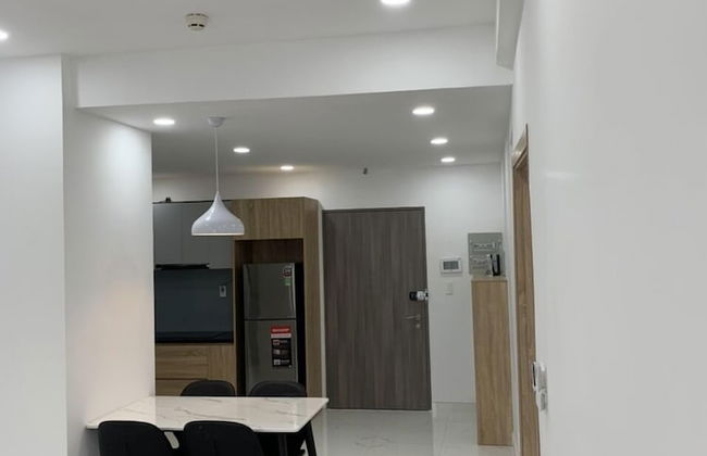 Saigon South Residence - Vina We Stay - Photo 47