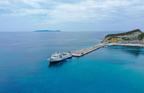 Erikousa Palace - Foto 51