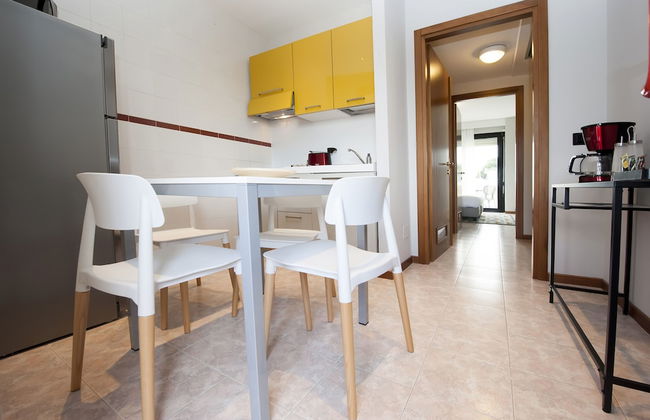 Suites Marilia Apartments - Photo 23