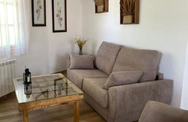 Vivienda Turistica Alojamiento Rural CASA IRENE II - Foto 13