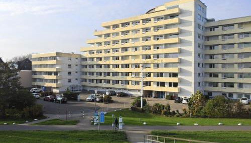 Haus Nautic Döse Wohnung 123 - Foto 5