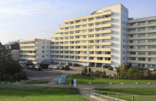 Haus Nautic Döse Wohnung 123 - Foto 5