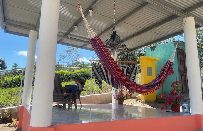 Perla Pacifico - Foto 25