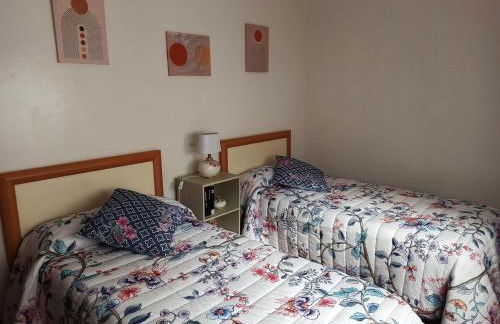 Piso Amplio y Céntrico en Mugardos - Photo 20