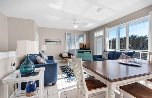 Destiny Beach Villas #11a&b- Beach Oasis - Photo 27