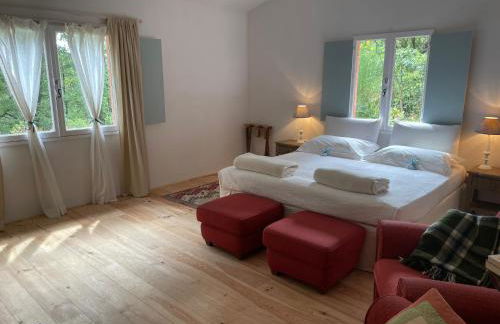 hameau de prebarjaud - Foto 5