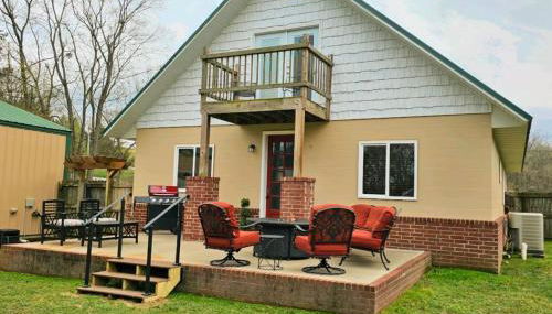 Beaver Lake Hideaway - Foto 5