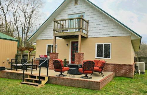 Beaver Lake Hideaway - Foto 5