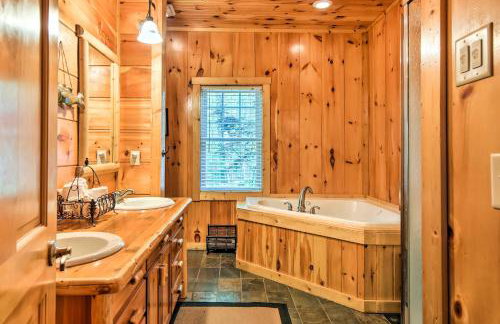 Lakefront South Carolina Abode with Deck and Boat Dock - Foto 11