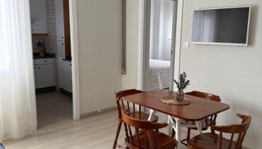 Apartamentos Angelito Playa América Ático - Foto 2