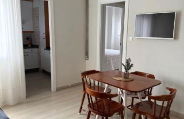 Apartamentos Angelito Playa América Ático - Foto 2