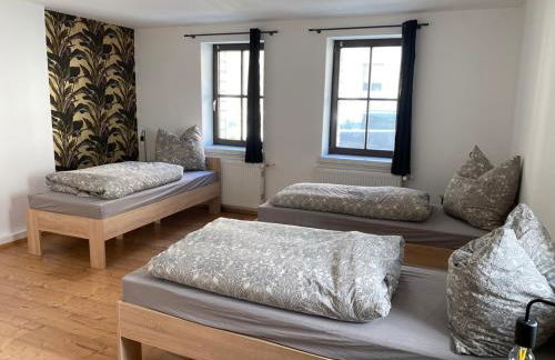 Ferienwohnung sentio-comfortable Saalfeld - Foto 6