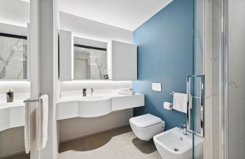 Limehome Milan via Stresa - Foto 52