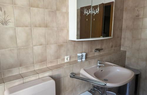 Zentrale Balkonwohnung Bad Essen - Foto 17