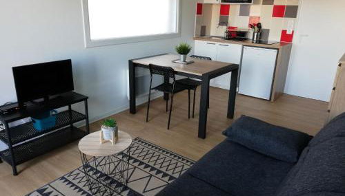 Studios les 3 Eclats - Photo 3