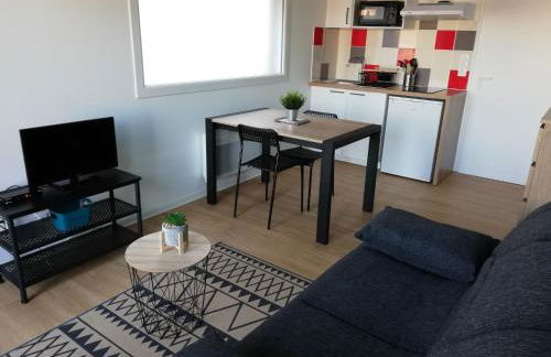 Studios les 3 Eclats - Photo 3