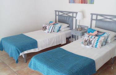 Villa Torre del Mar - Salobrena , Costa Tropical Southern Spain - Photo 7