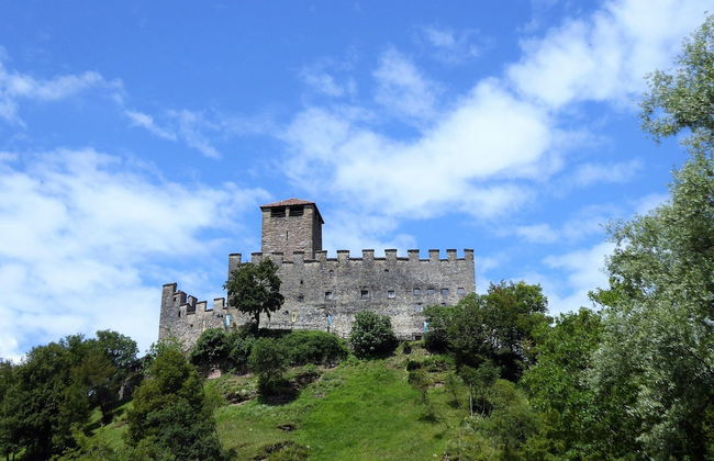 Attractive Apartment Near Lake Santa Croce - Foto 25