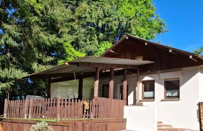 Ferienhaus Hochwald - Foto 30