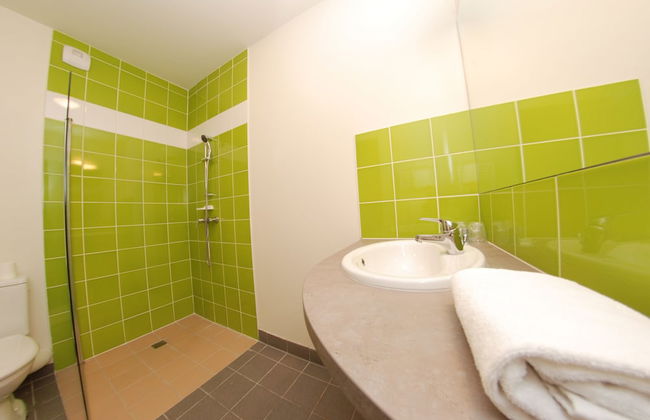 Appartéo Lyon 7 Jean Jaurès - Foto 28