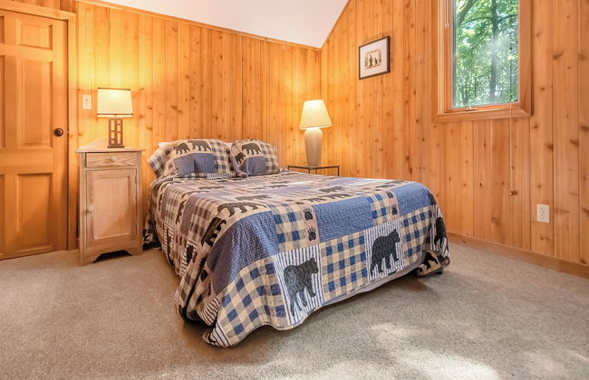 Shoreline Chateau by Taylor Made Deep Creek - Foto 27