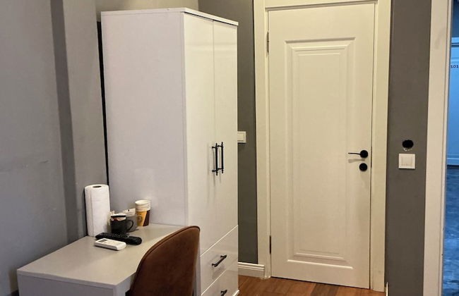 Gokotta Suite Hotel - Foto 40